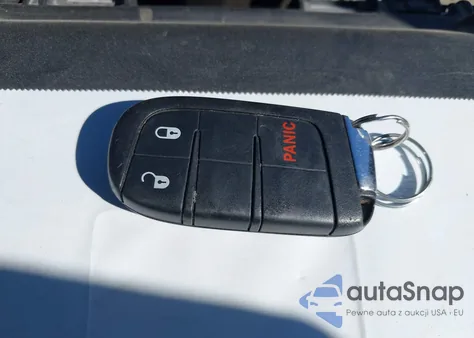 2018 Jeep Compass Sport 4X4 z USA, uszkodzony, nr VIN 3C4NJDAB3JT176569